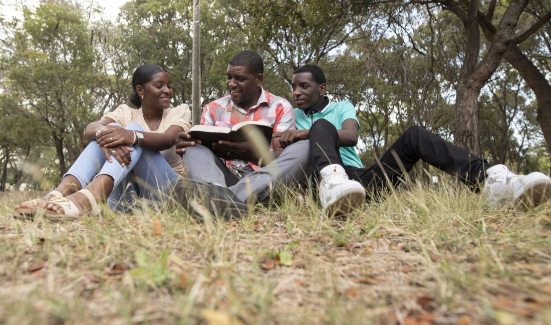 Tenemos un nuevo Papá 