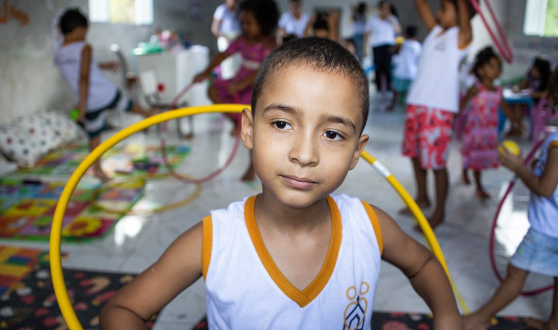 Autismo: Comprensión, Desafíos y Empatía en el Camino hacia la Inclusión 